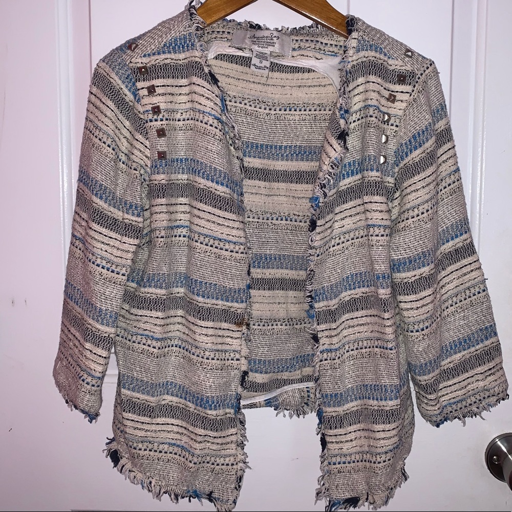 American Rag Blazer - Picture 2 of 5